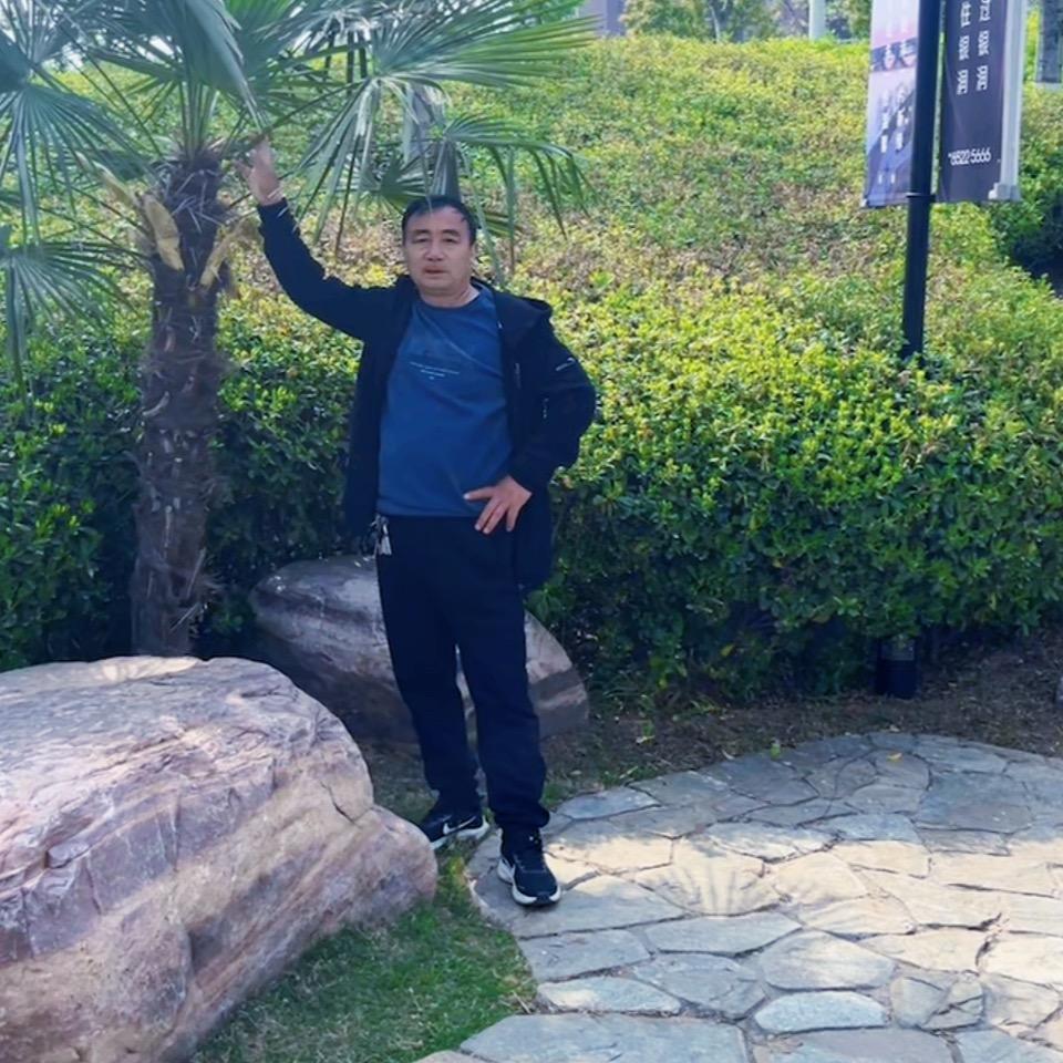 静静的幸福