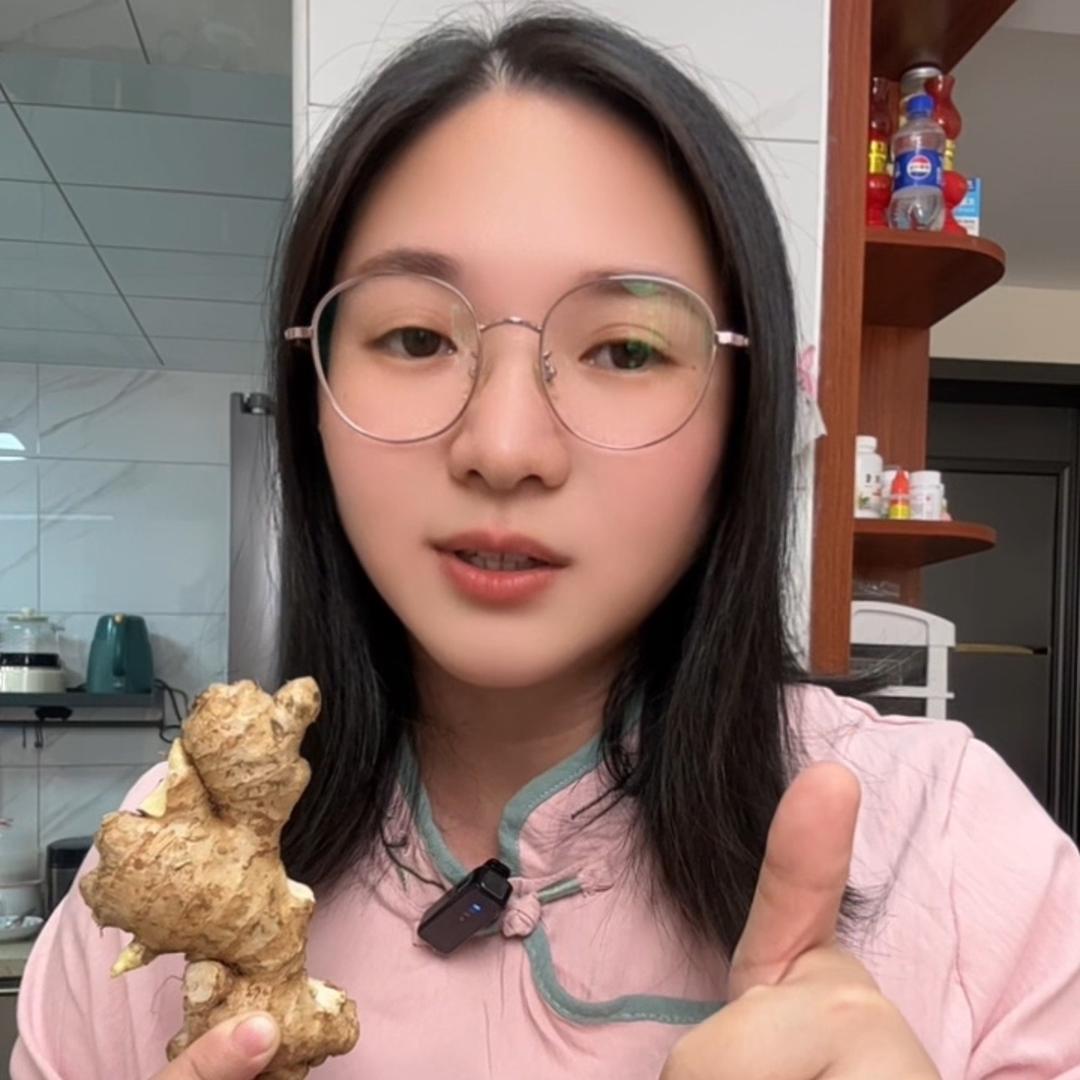 广东何姐