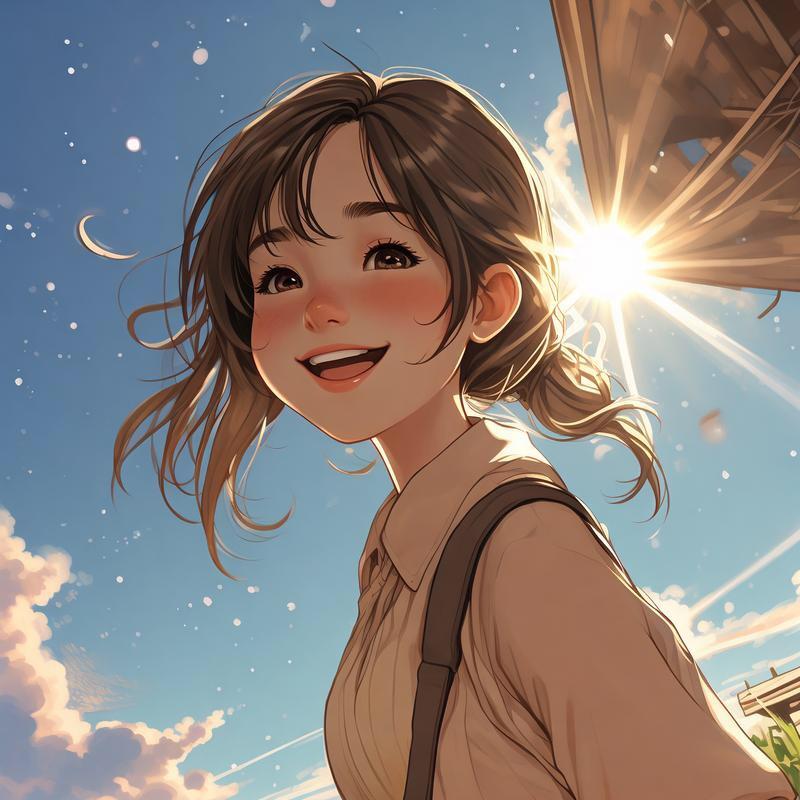 귀엽다