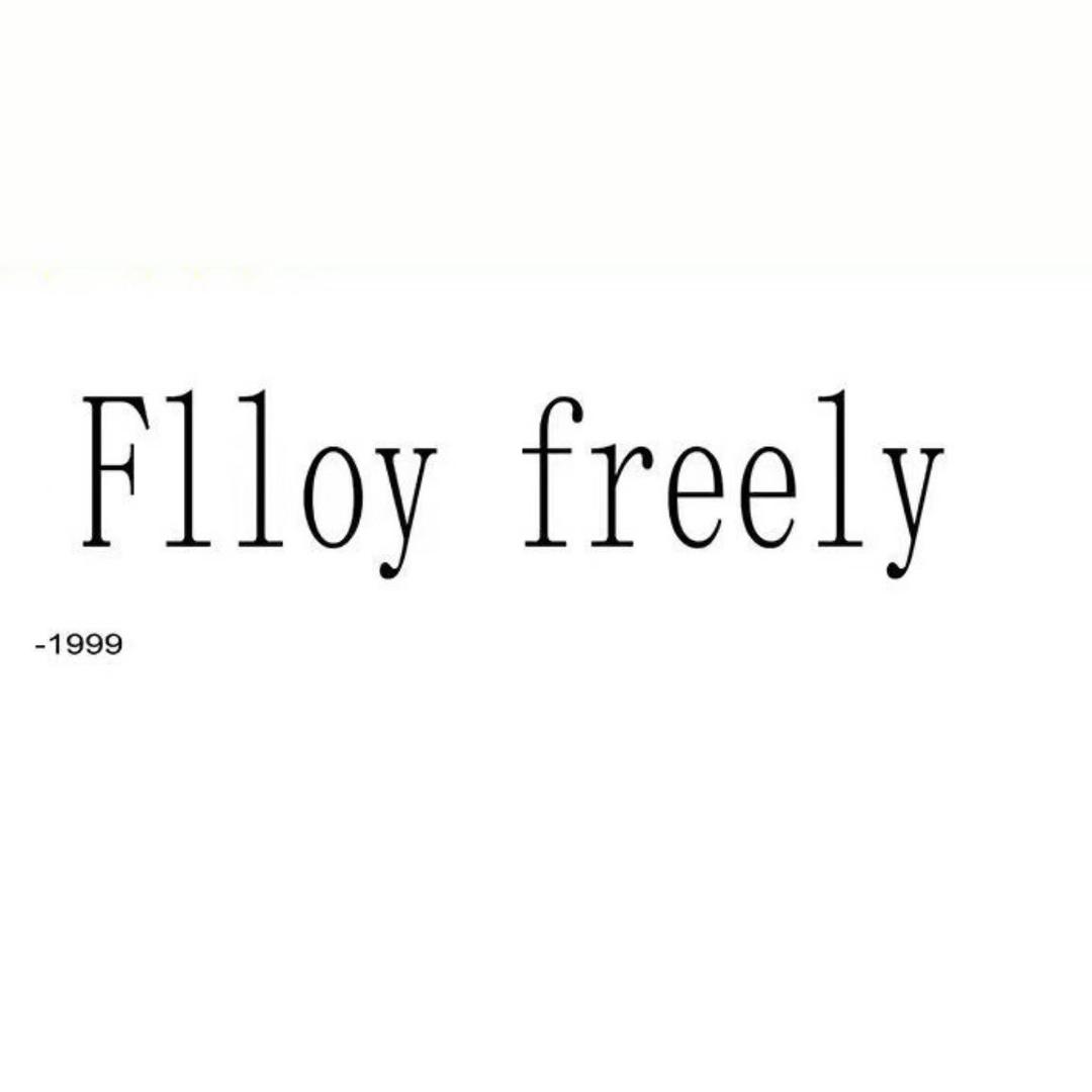 Flloy freely