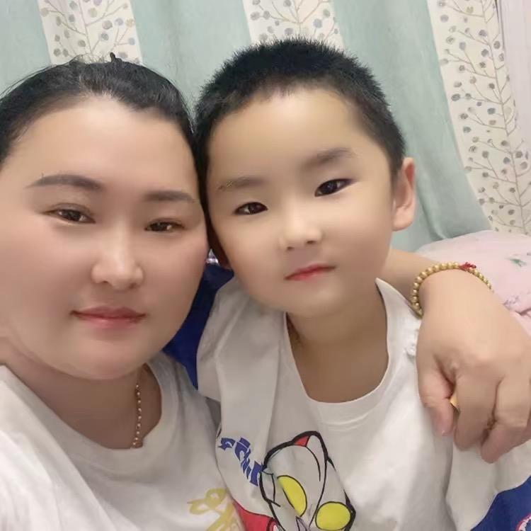 睿宝妈妈日常生活1