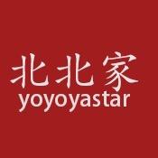 北北家中大童品自营