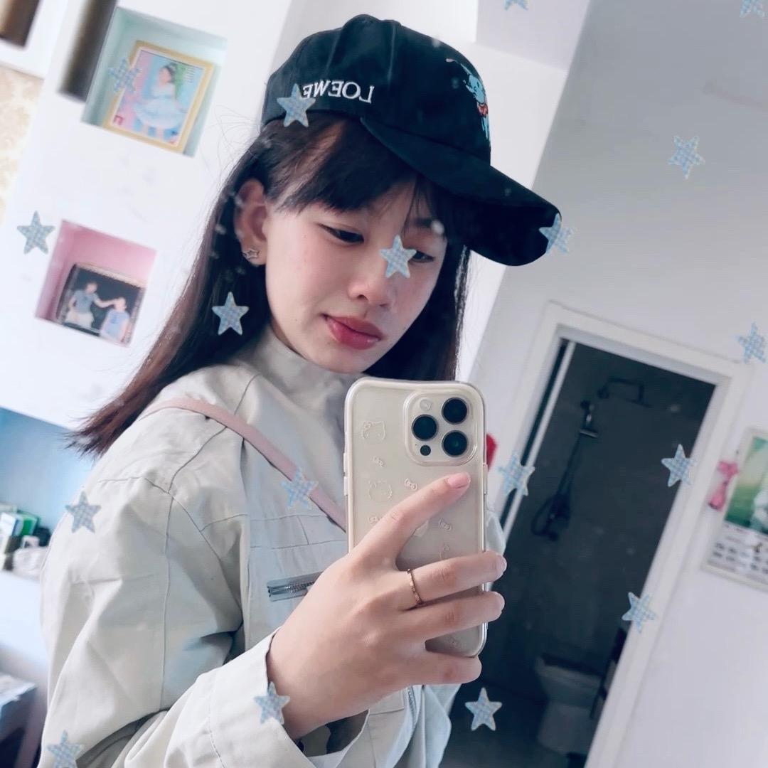 淇淇🎀