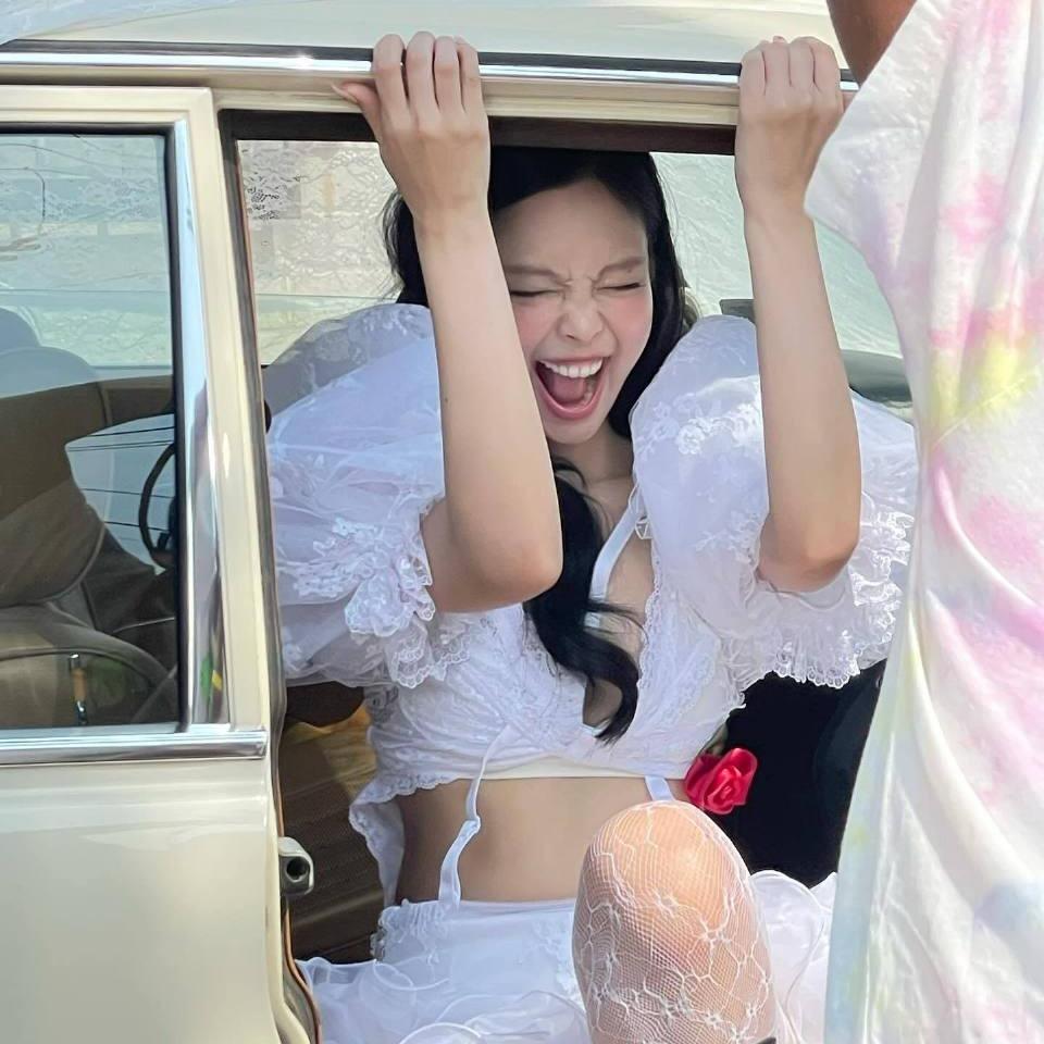小蕊 RuiM