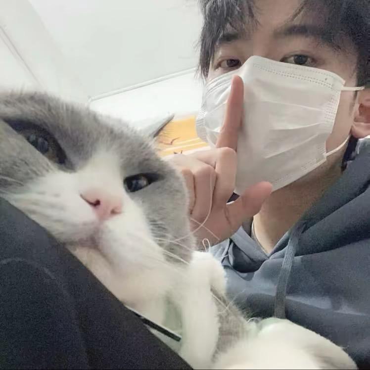 小咸鱼