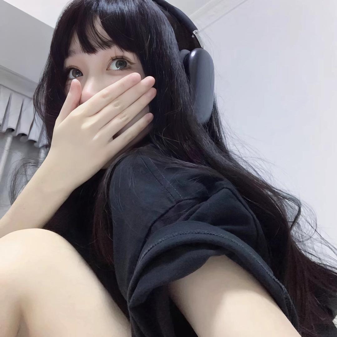 小晨困了
