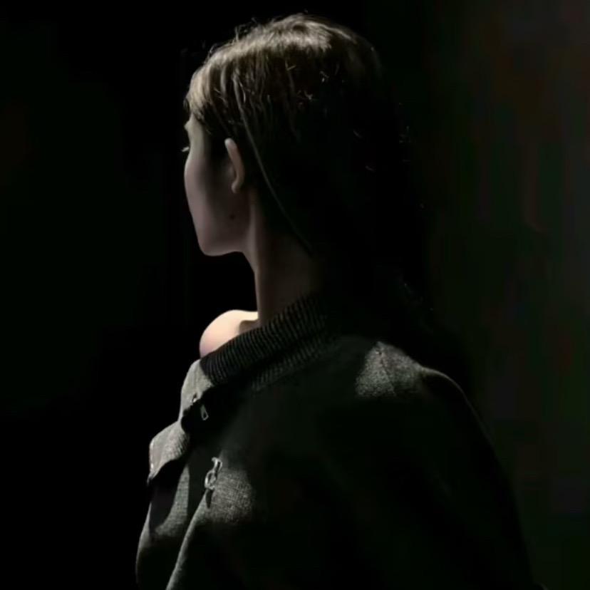 尘封