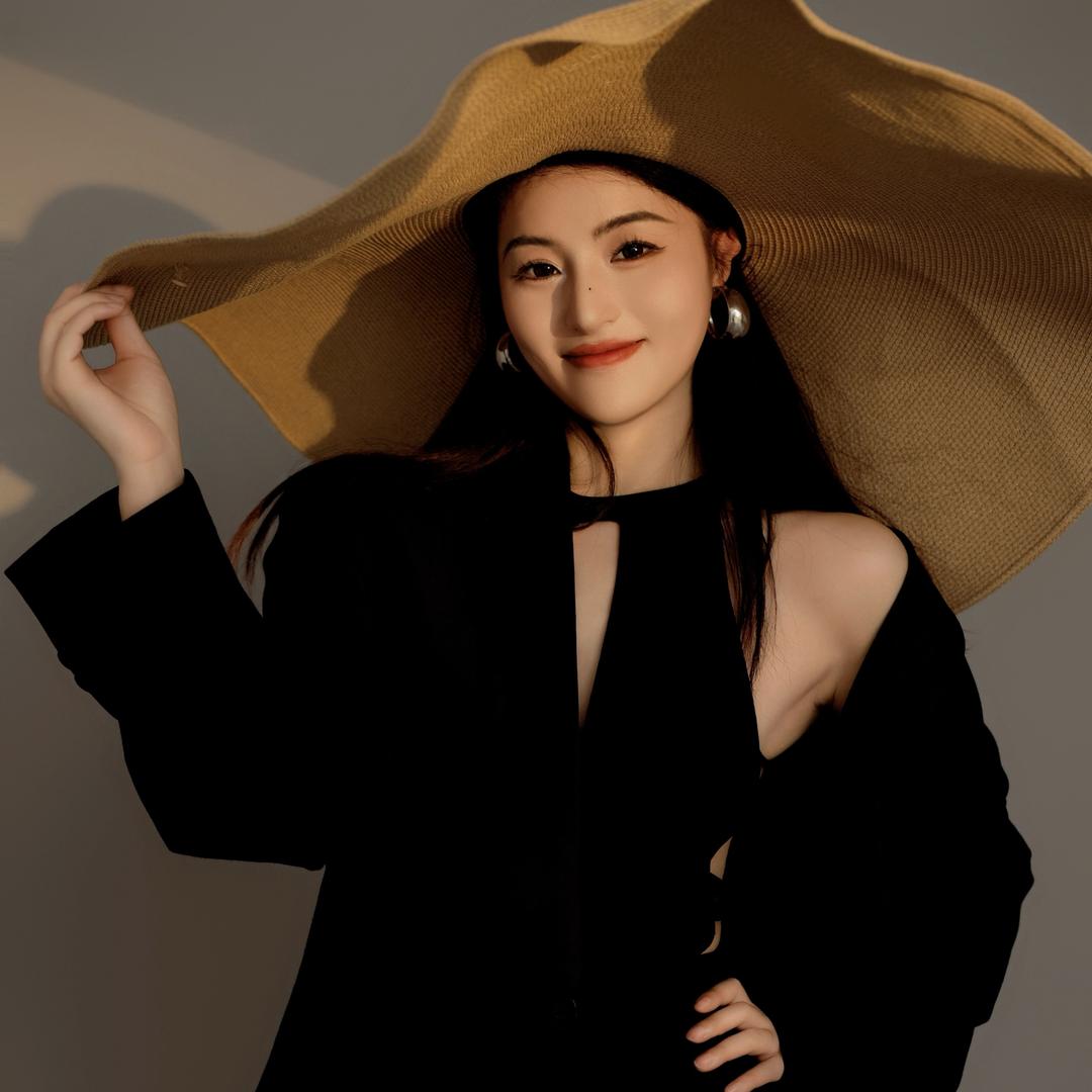 林灿灿🔥（火力全开·河南睢县三妹现场）