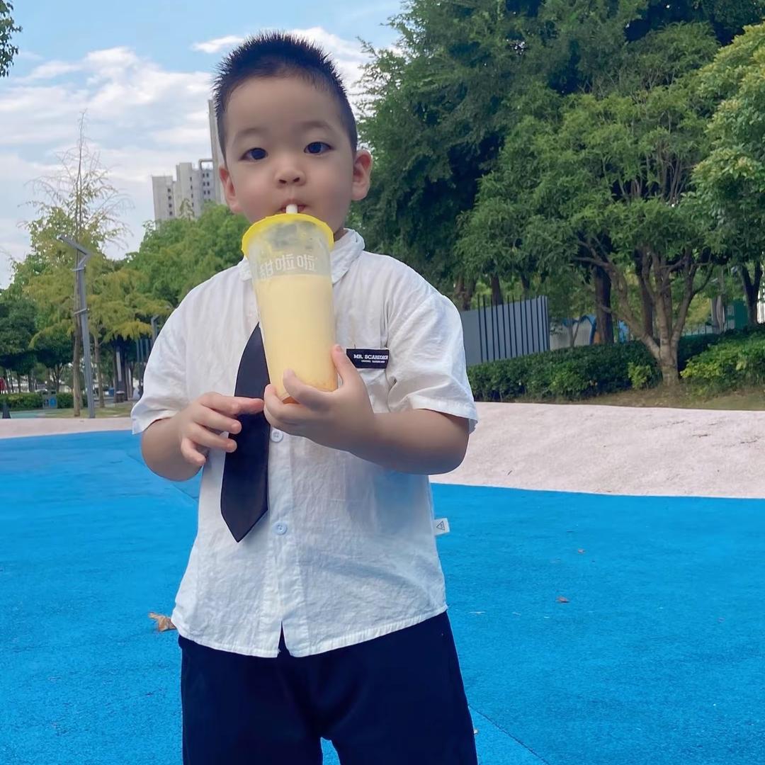 豪妈爱分享