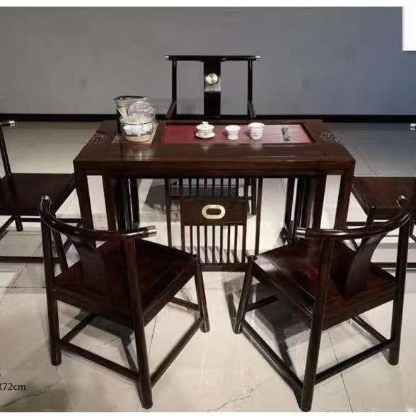 运城天禧臻茶桌