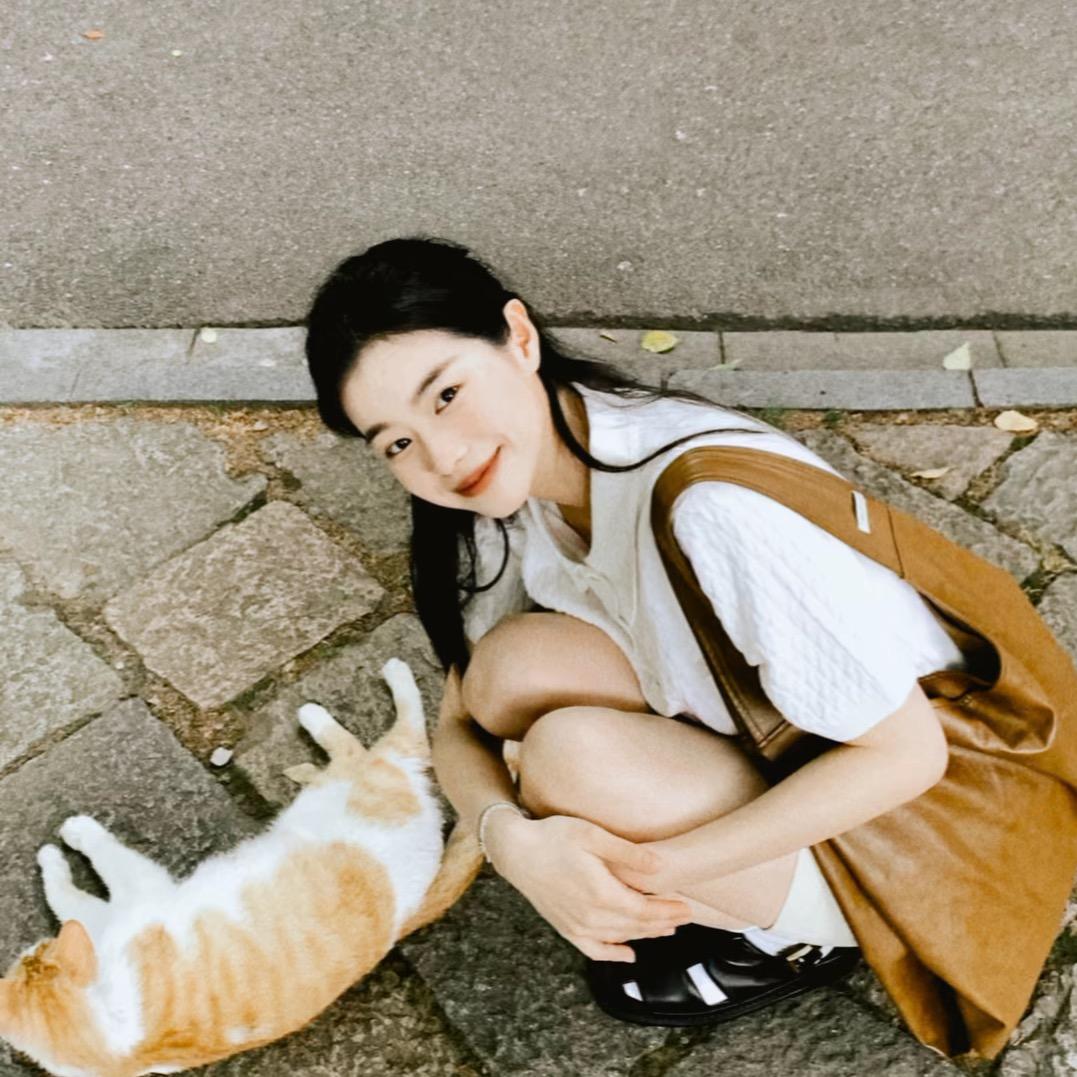 可我睡不着
