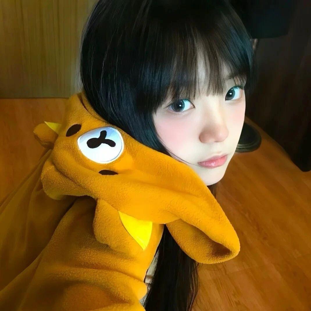 只要he