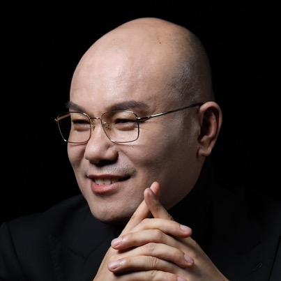 光头院长刘士杨