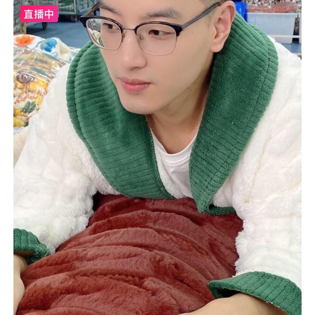 Fugari福老弟纺织