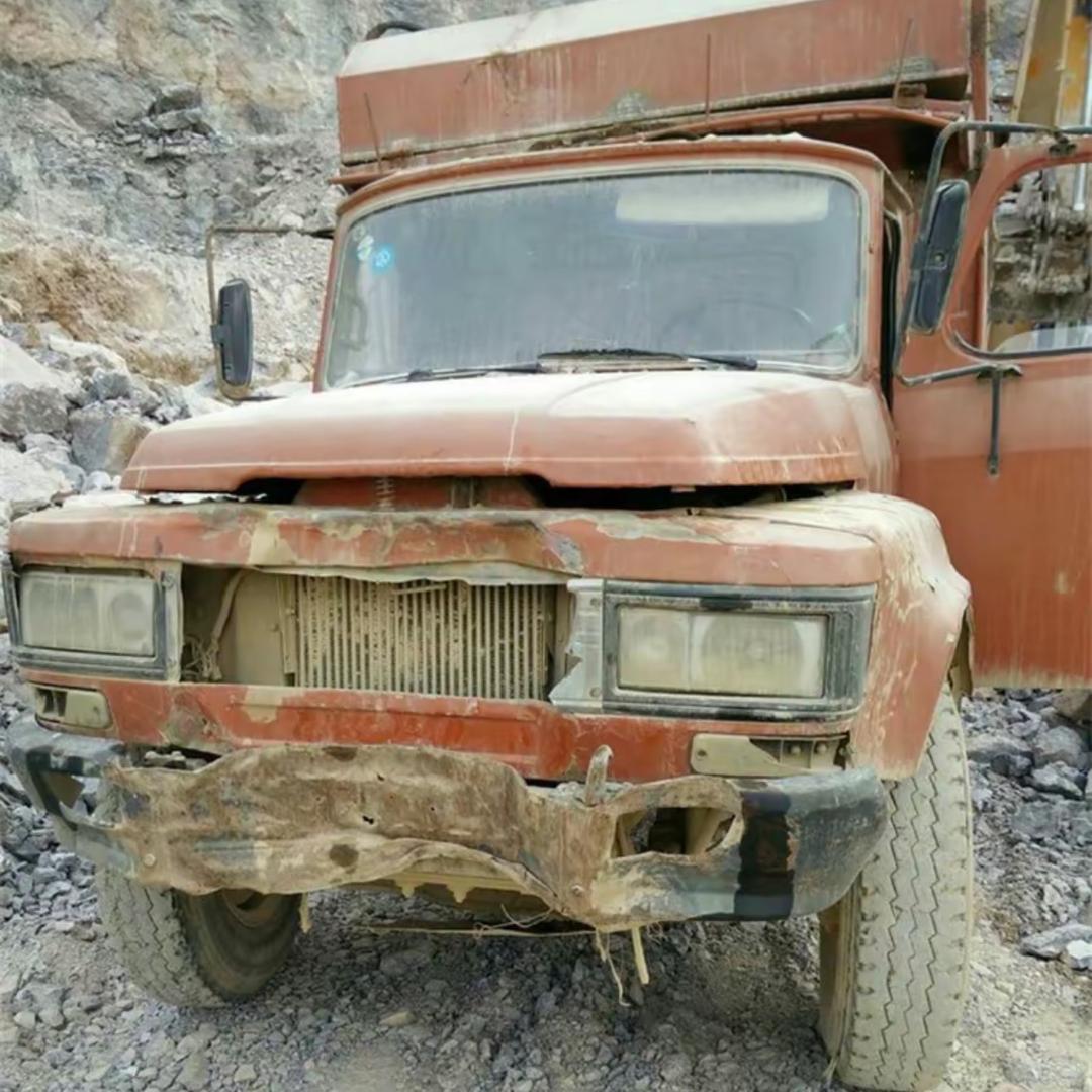 甸青（报废车，正规销户）