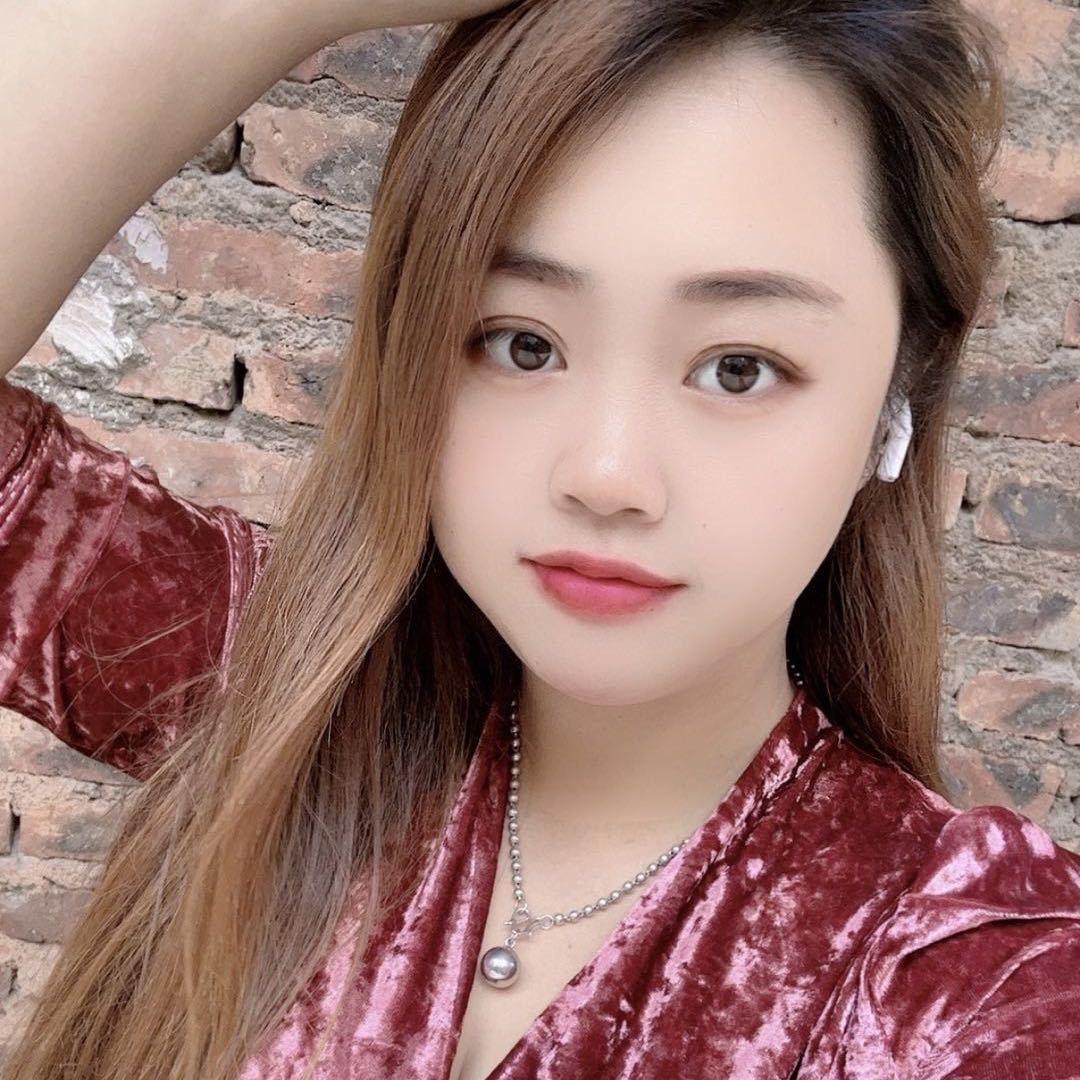 过期的女人