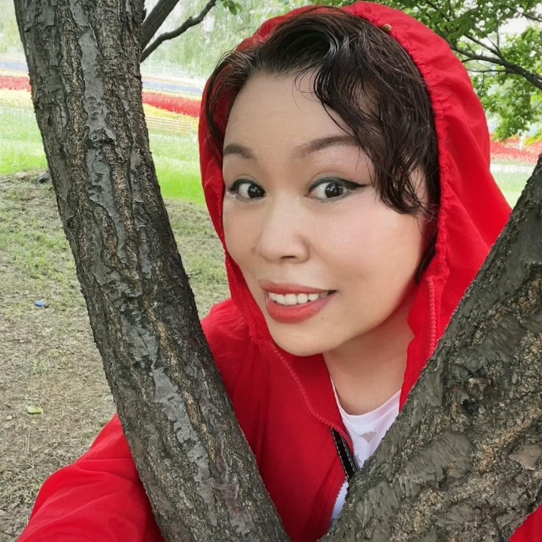 阳光姐姐