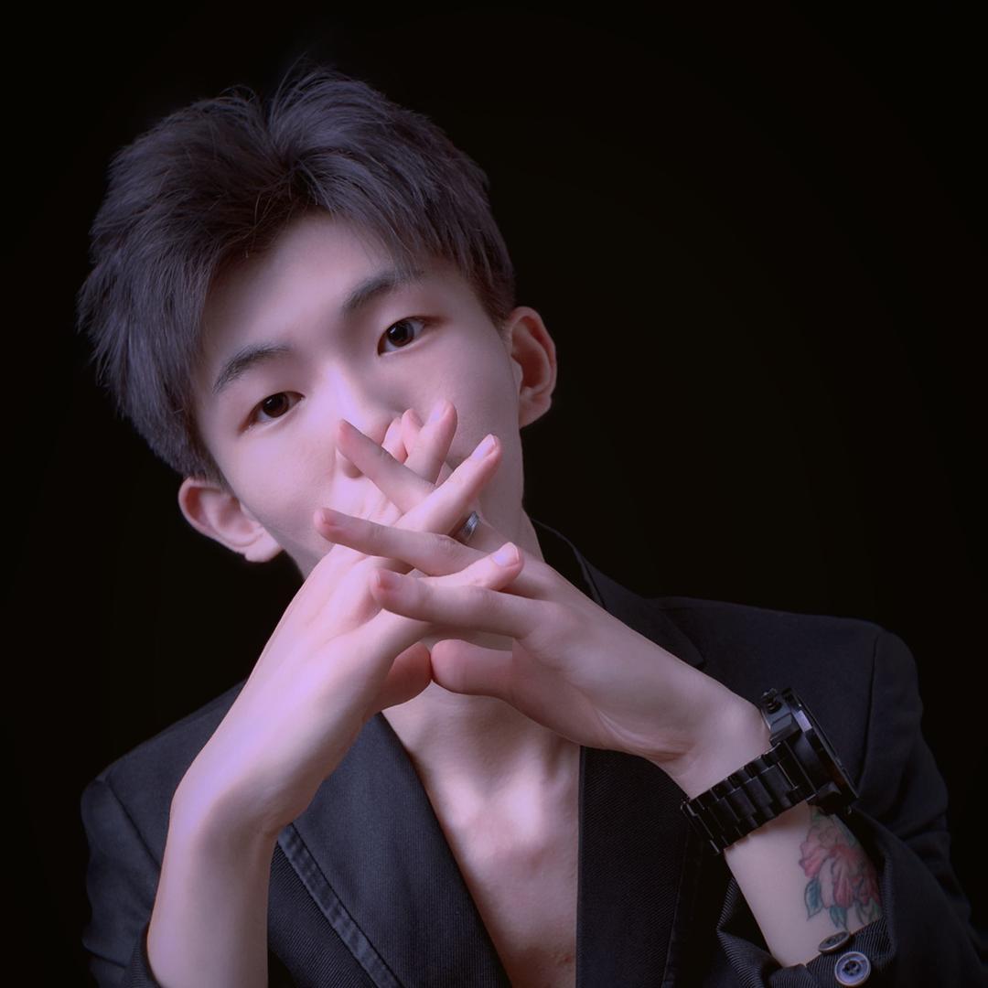 安阳小坤减龄发型设计