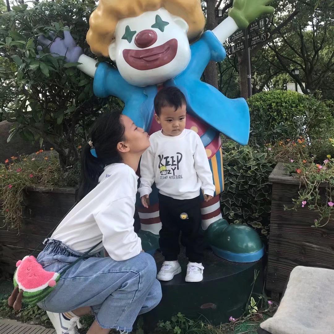 A～Smile