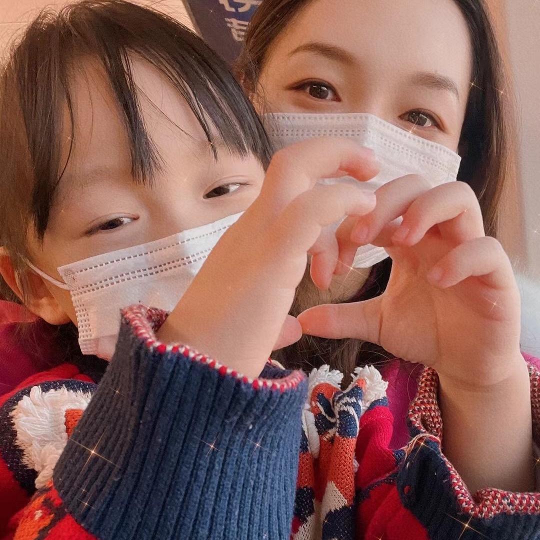 LUCKY MOM迷你海洋婴幼儿水疗中心