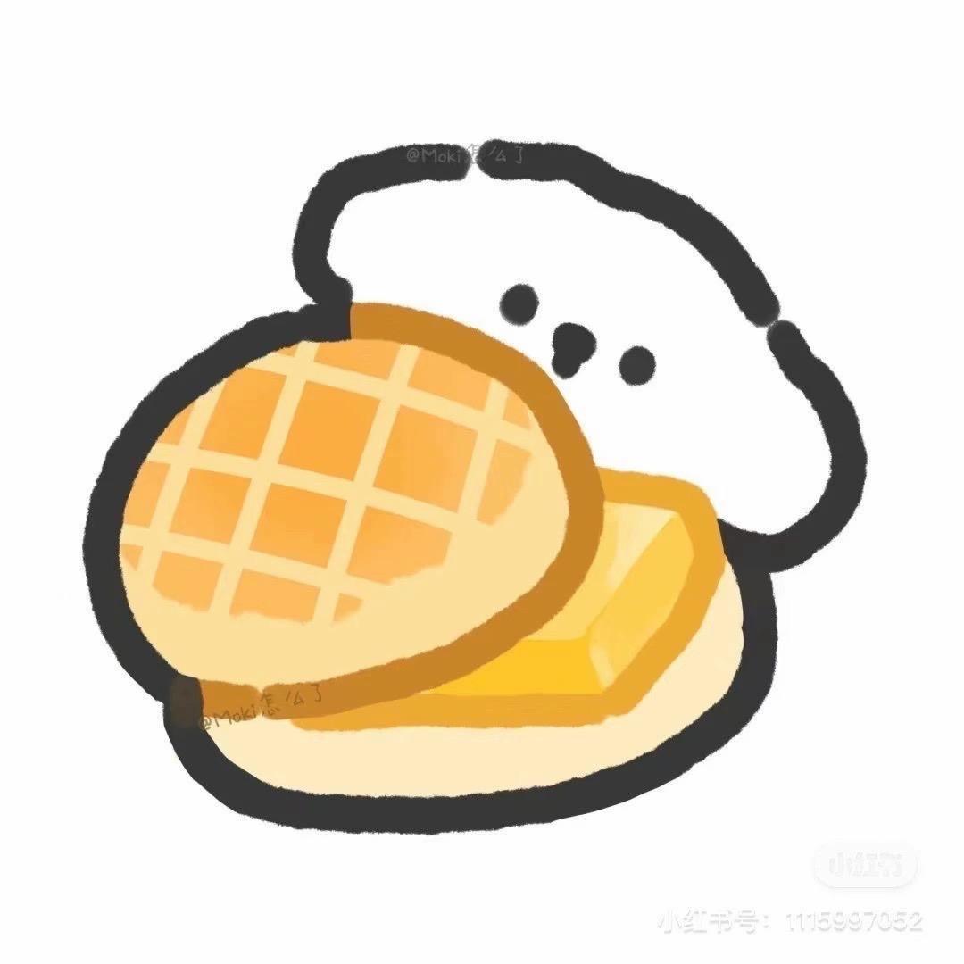 睡个好觉(。-ω-)💤