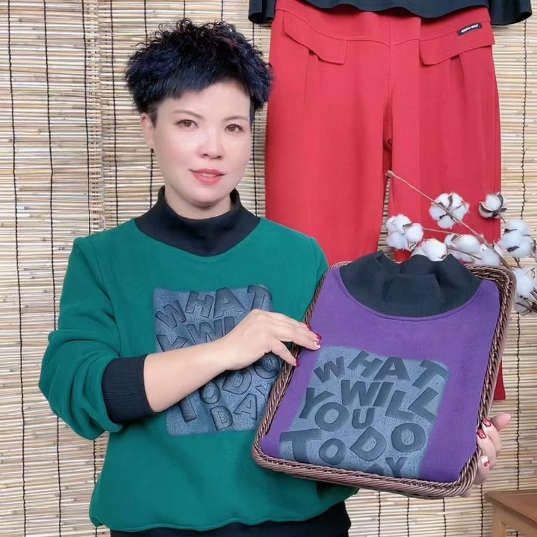 郑州宏庭服饰