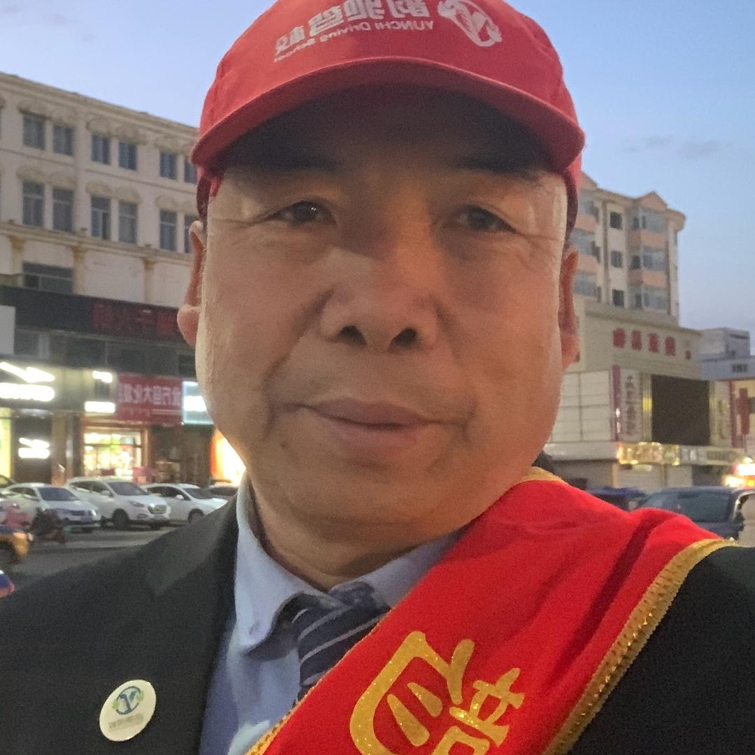 李文忠韵驰驾校