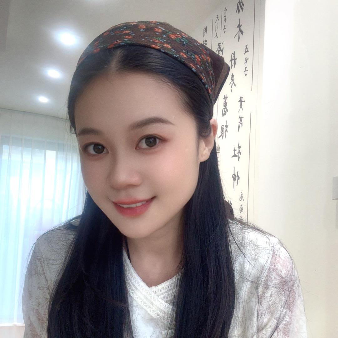 福娃（癌后重养自己第五年）