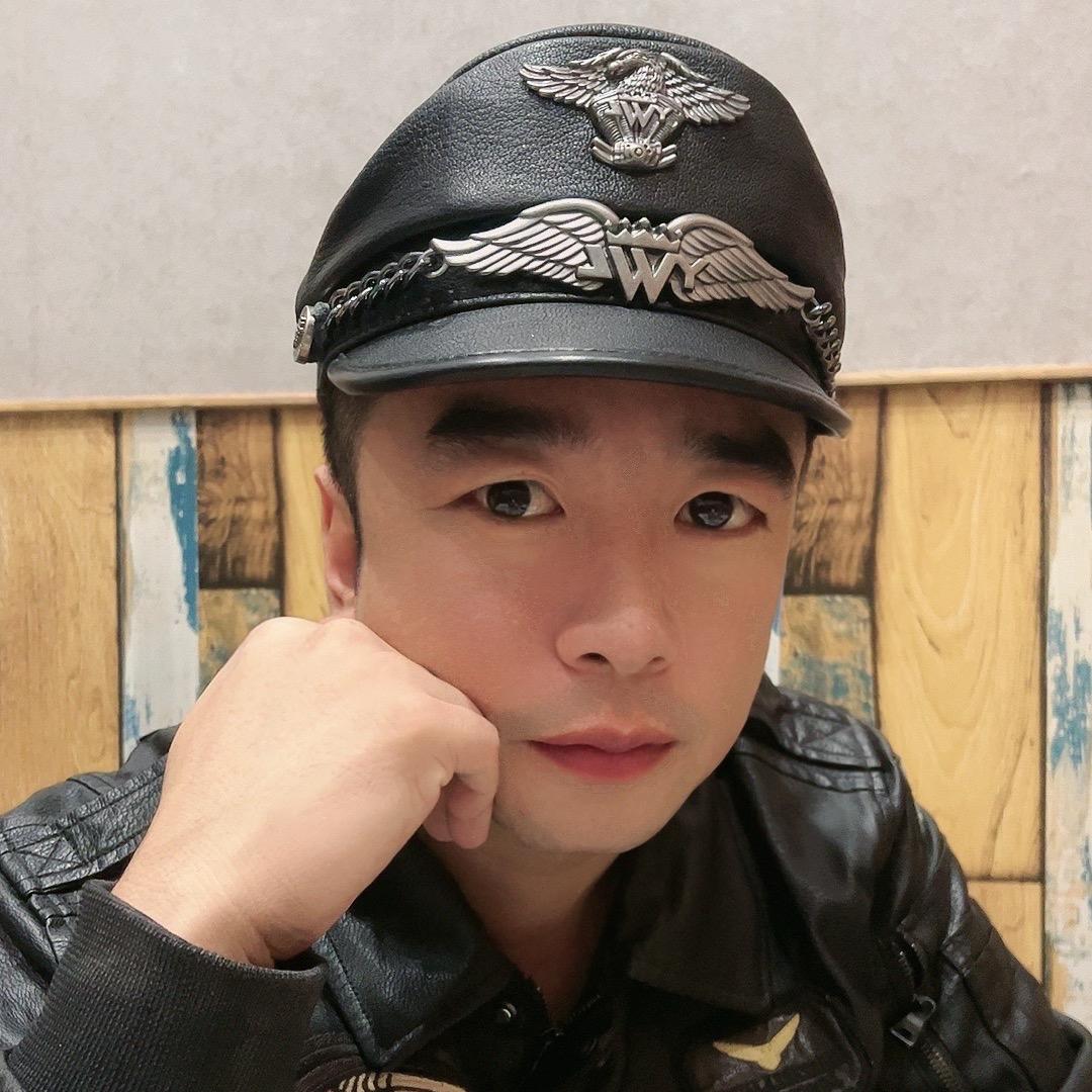 鑫子🎙️摇滚歌者
