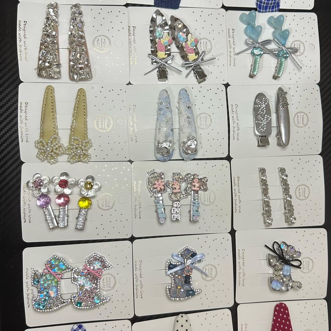 沐光饰品