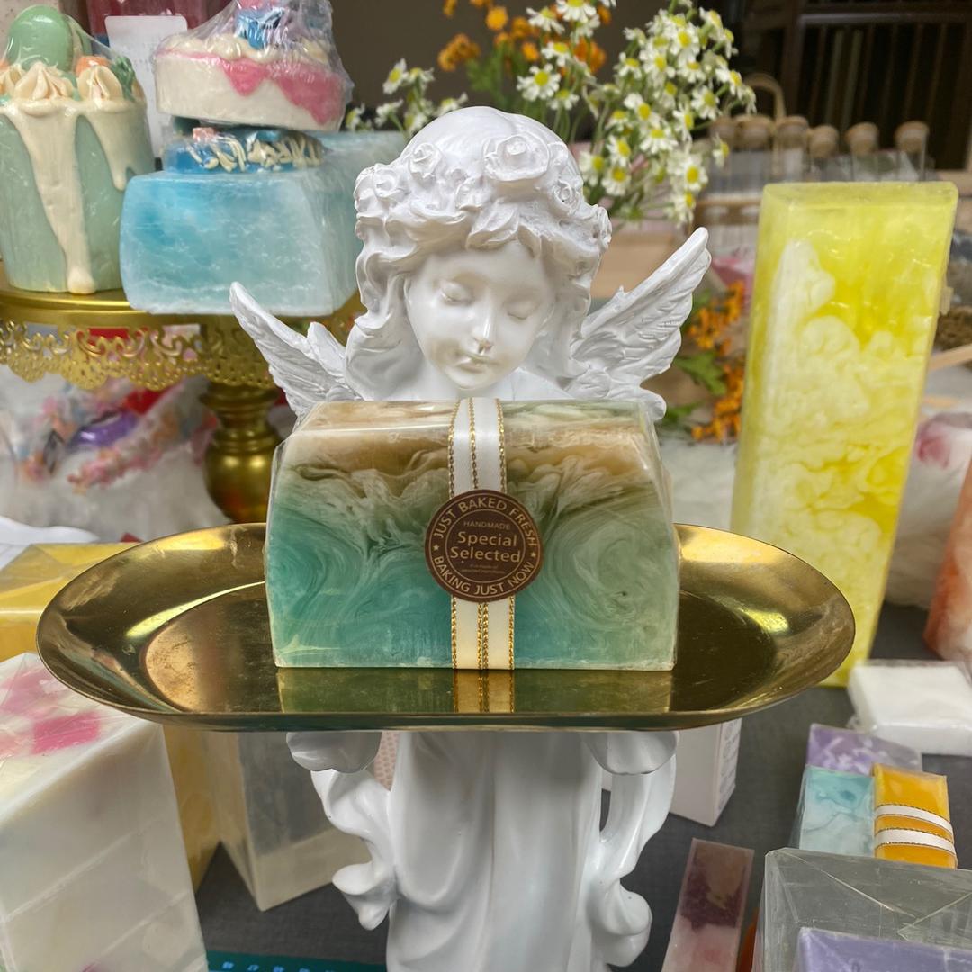 艾丽塔皂艺工坊