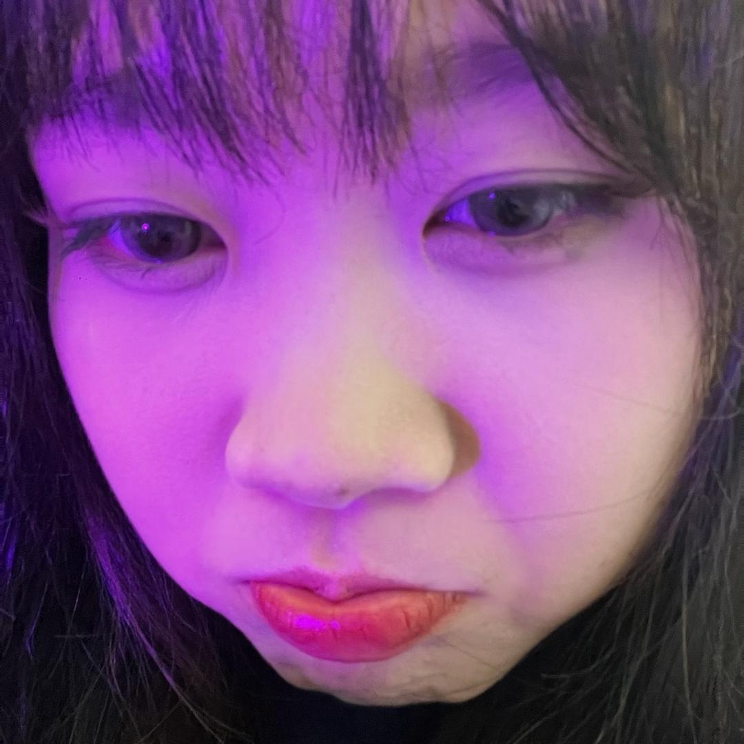 是阿栾呢