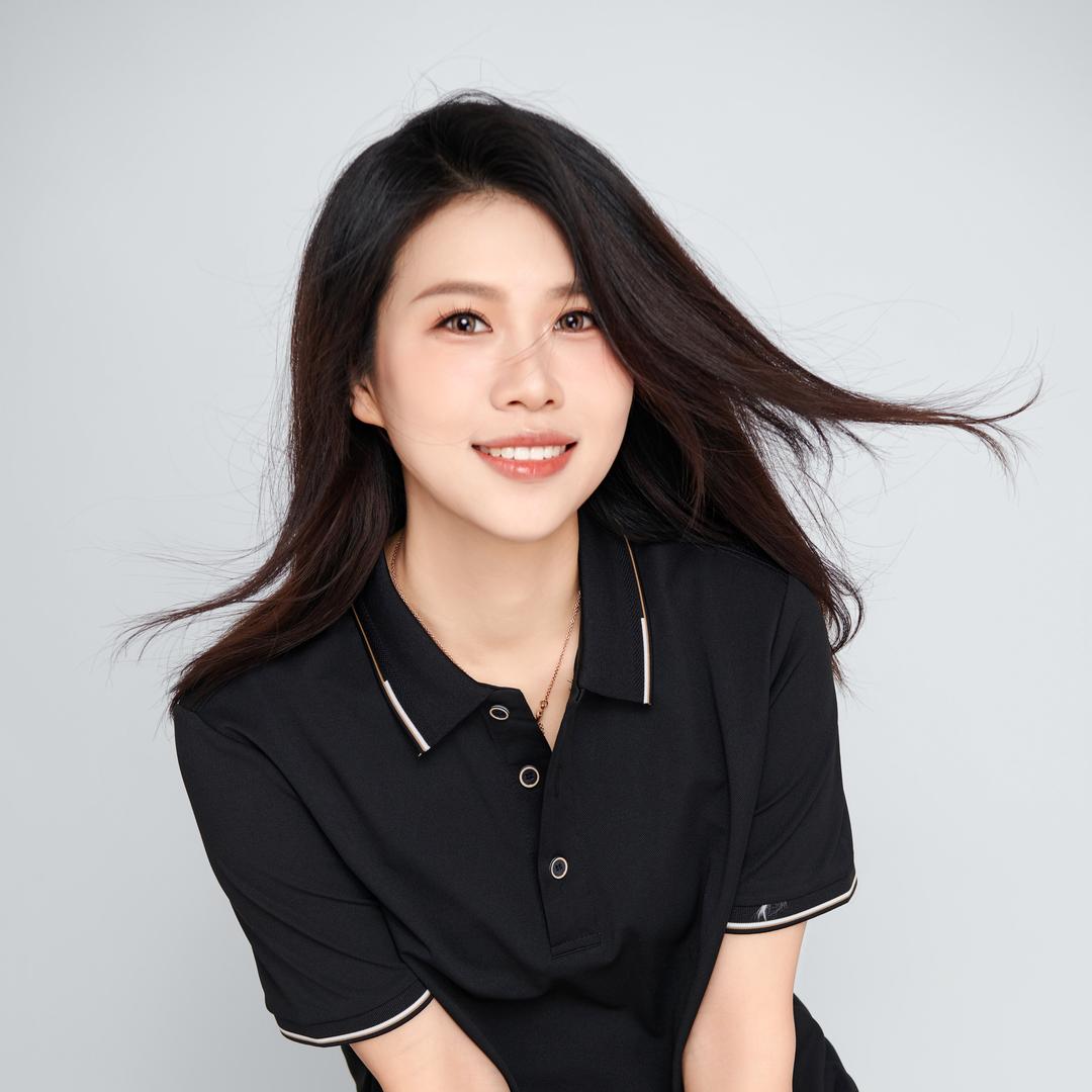 璐璐大宝贝