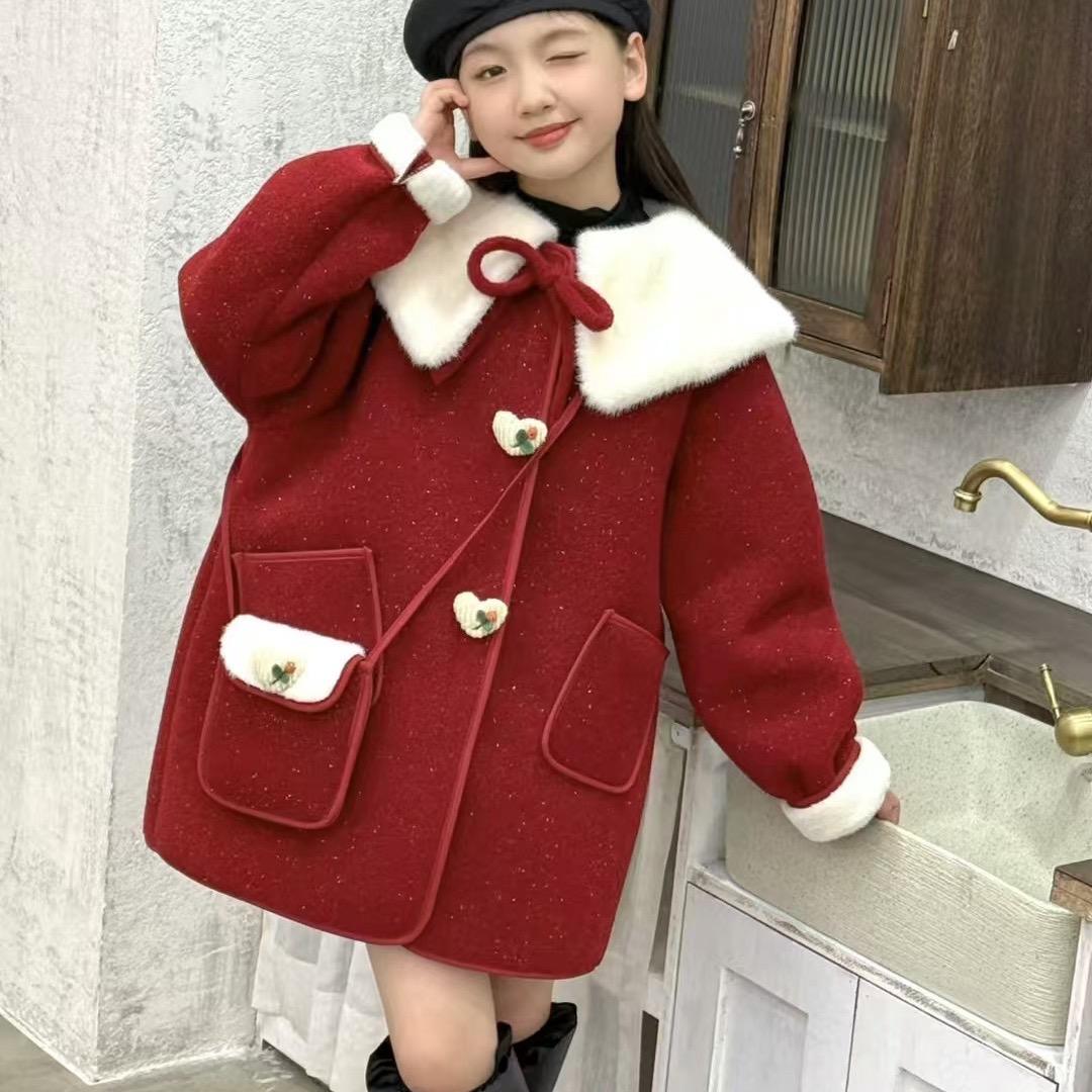 丽姐童装批发2号织里