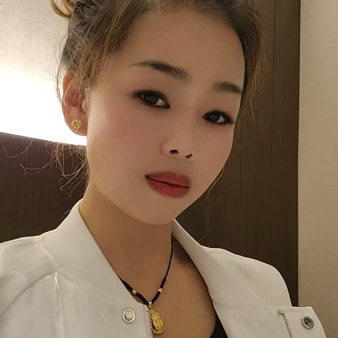 云南小师妹-大雯