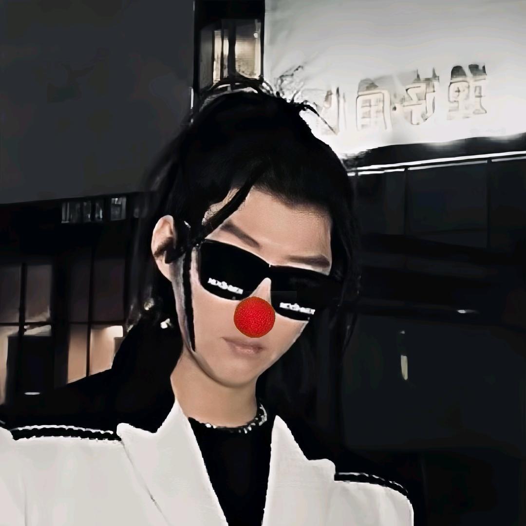 杨涁墨