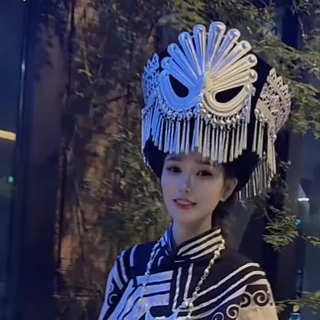 彝族可儿