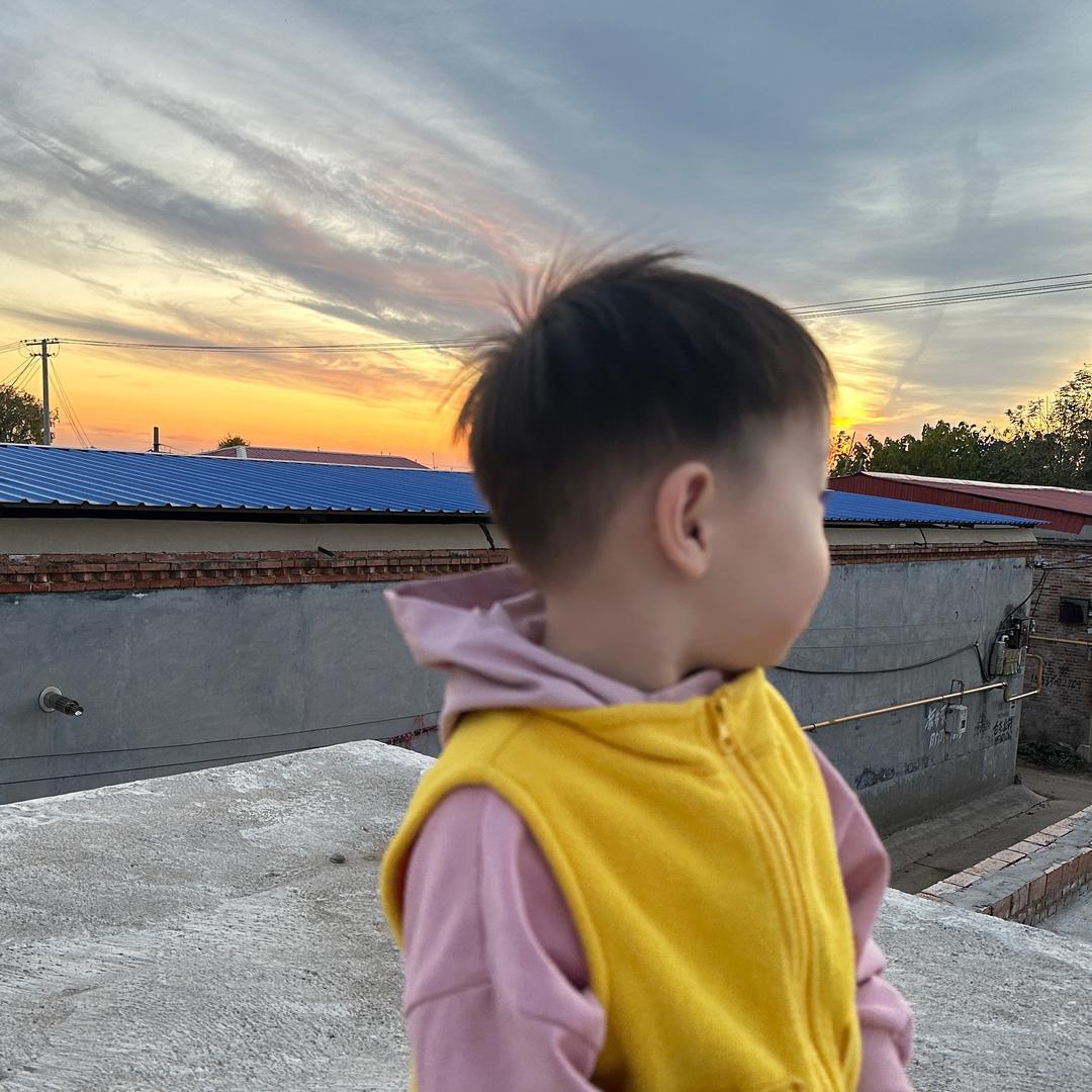 🌞么雨的小泡芙🐯