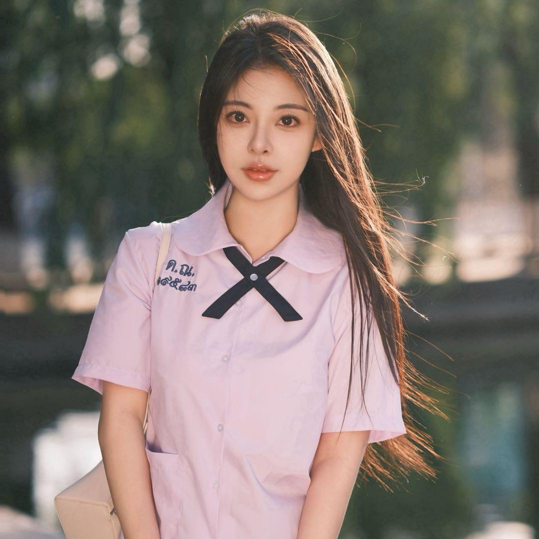 小瑶同学🍄