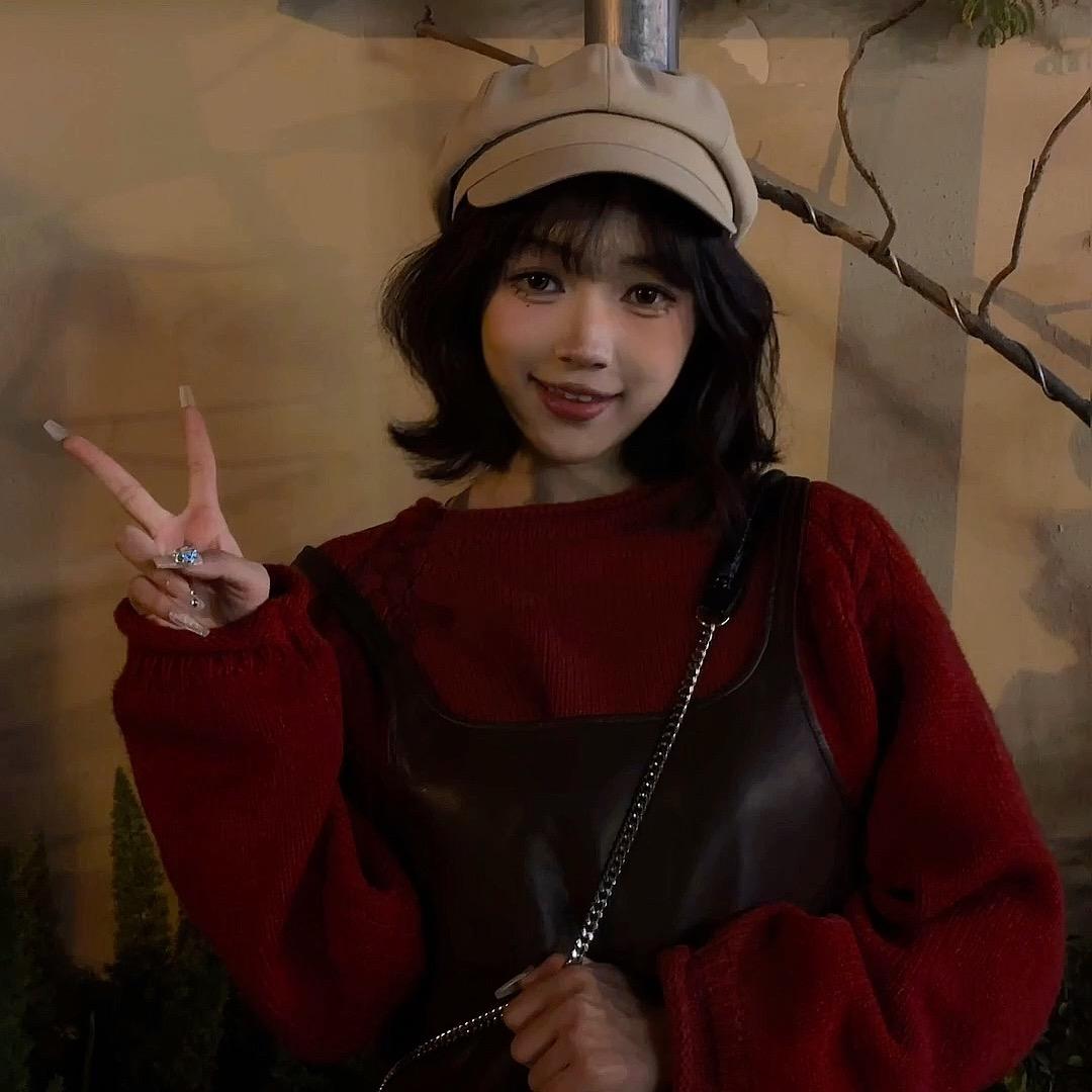 昵称叫克克比较可爱🦄