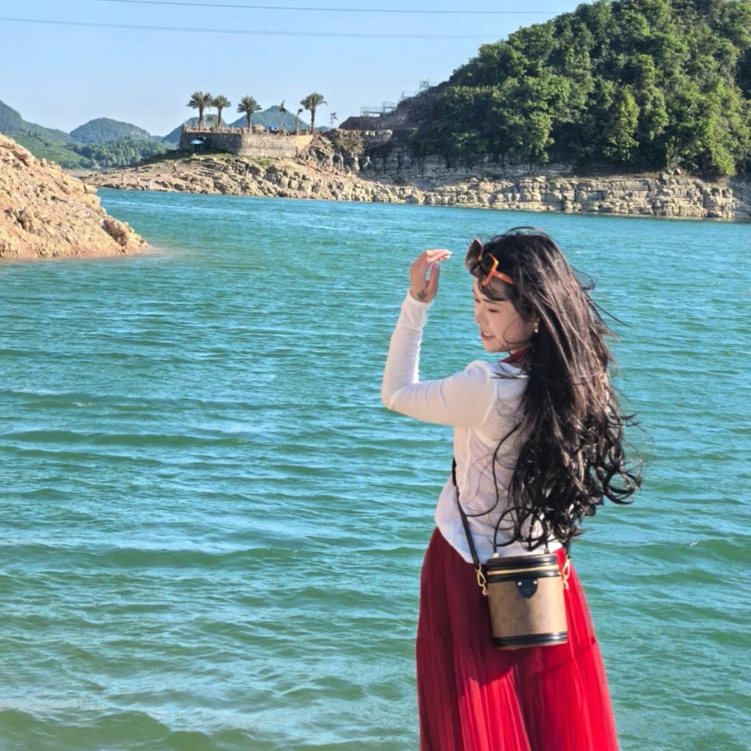 龙仙儿（独来独往）