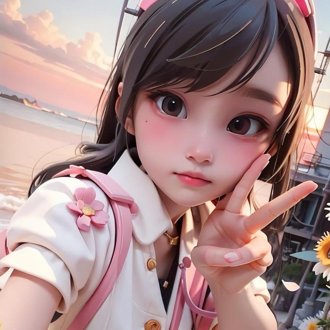 👑小溪溪