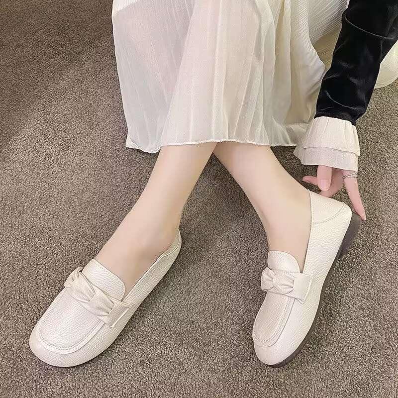 慕菲精选女鞋
