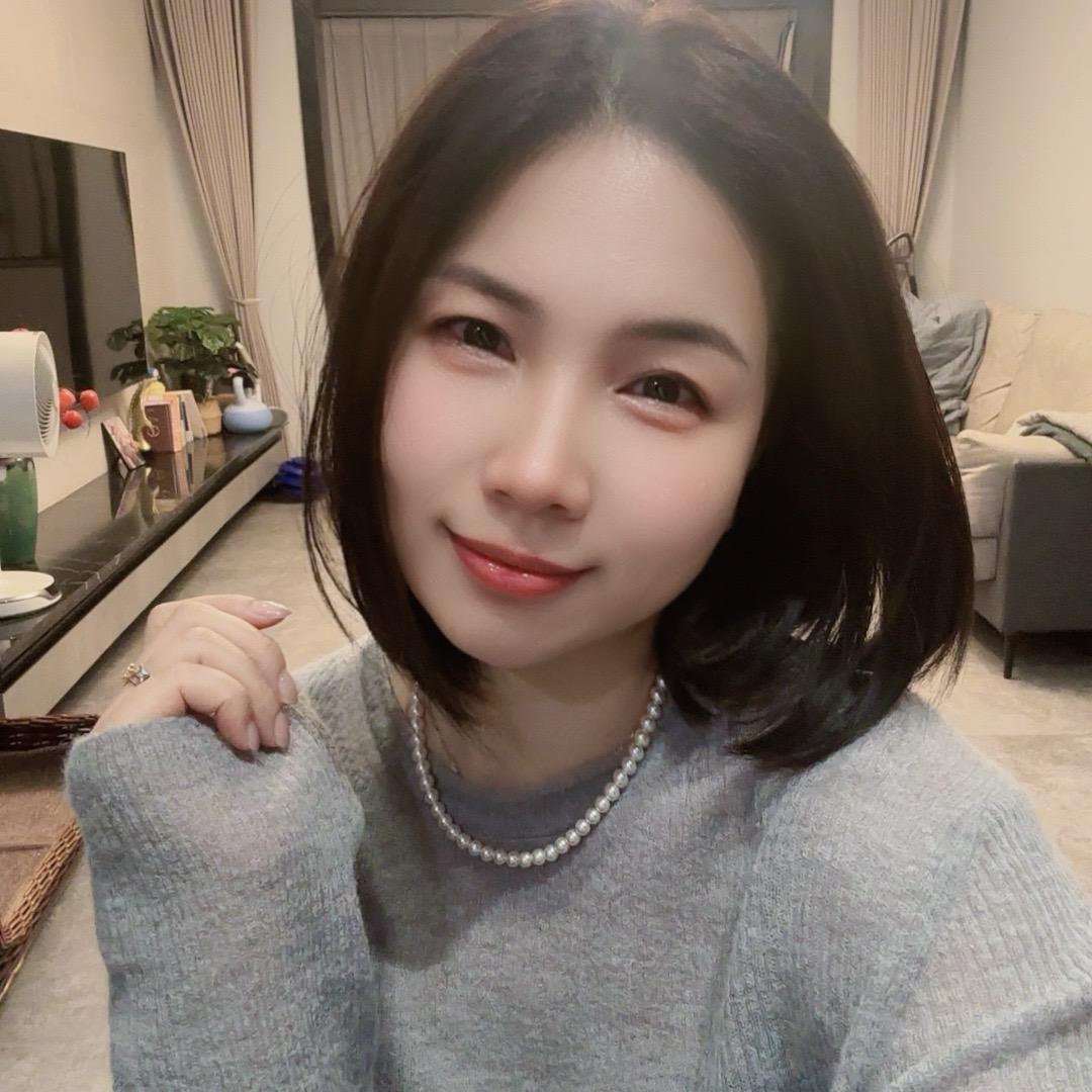 卖链条的丁妞