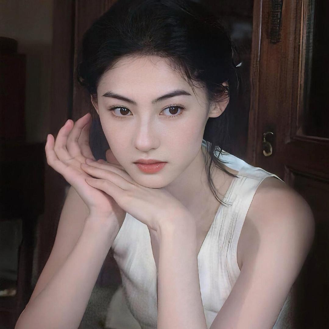 发疯少女