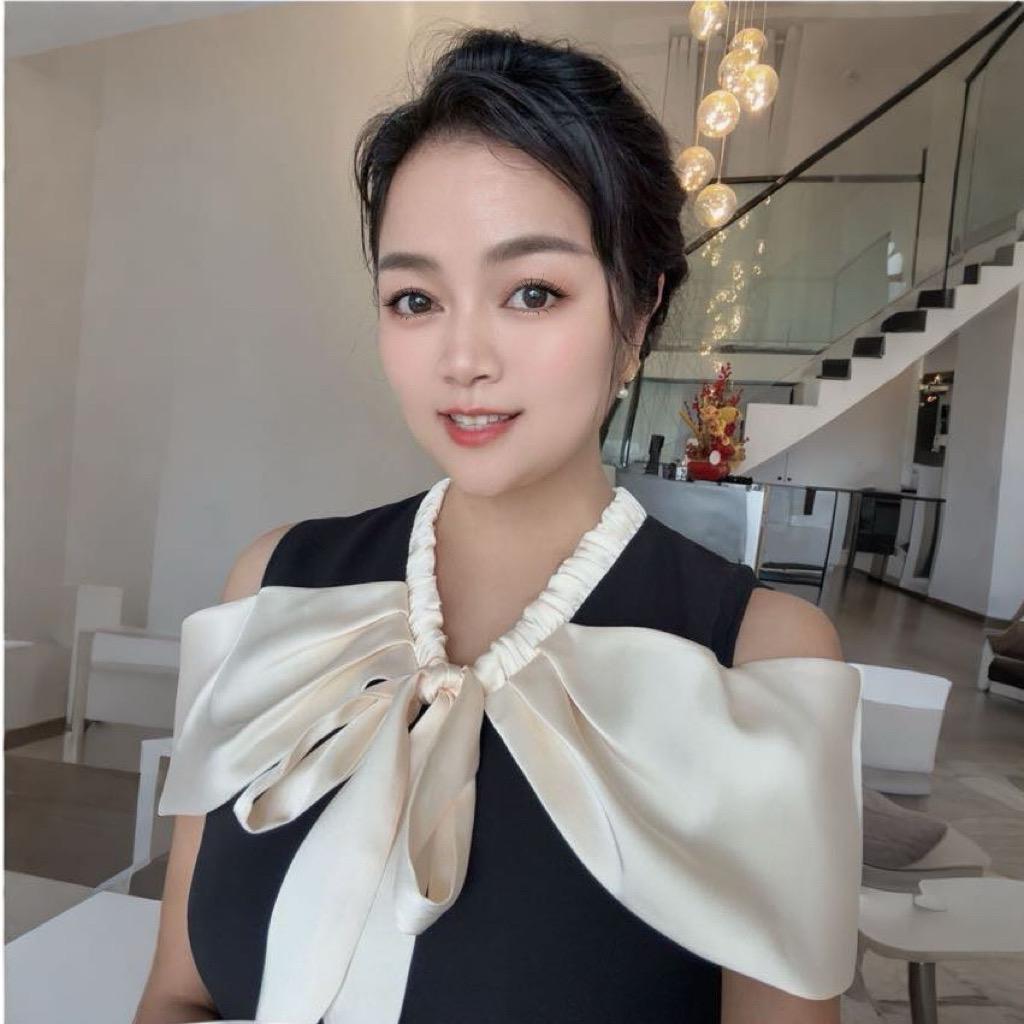 @方大美女
