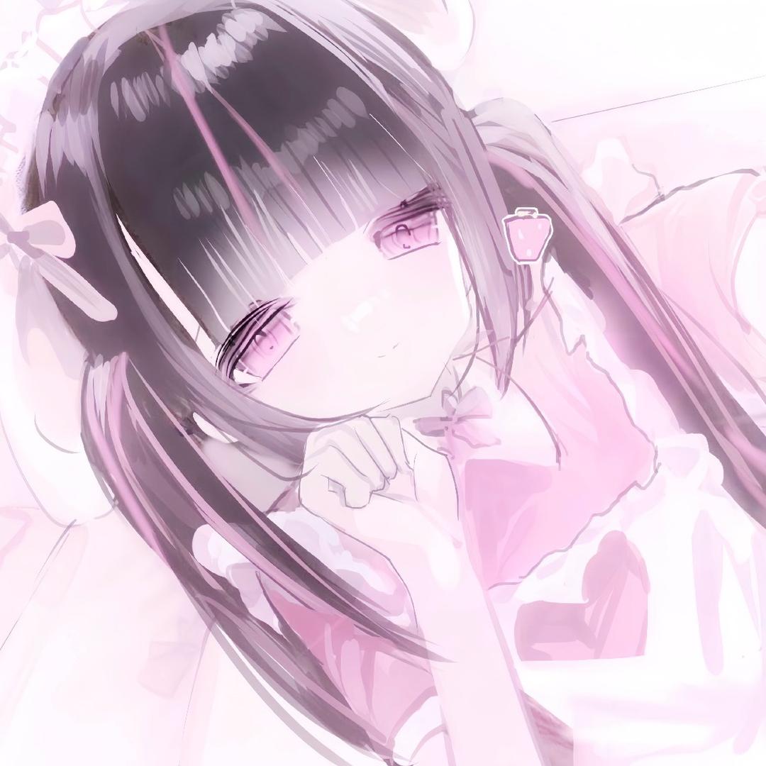 因为懒所以全点了宅属性