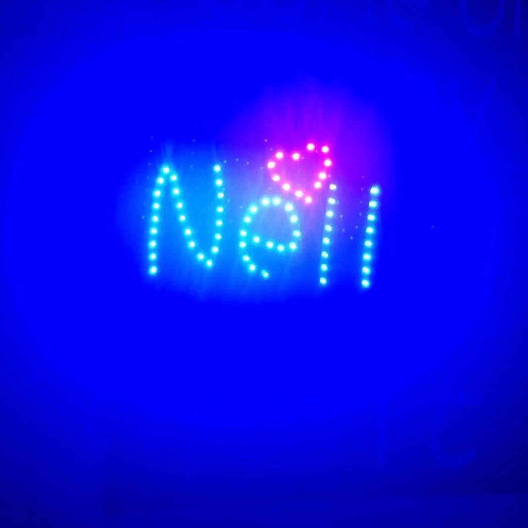 Nell