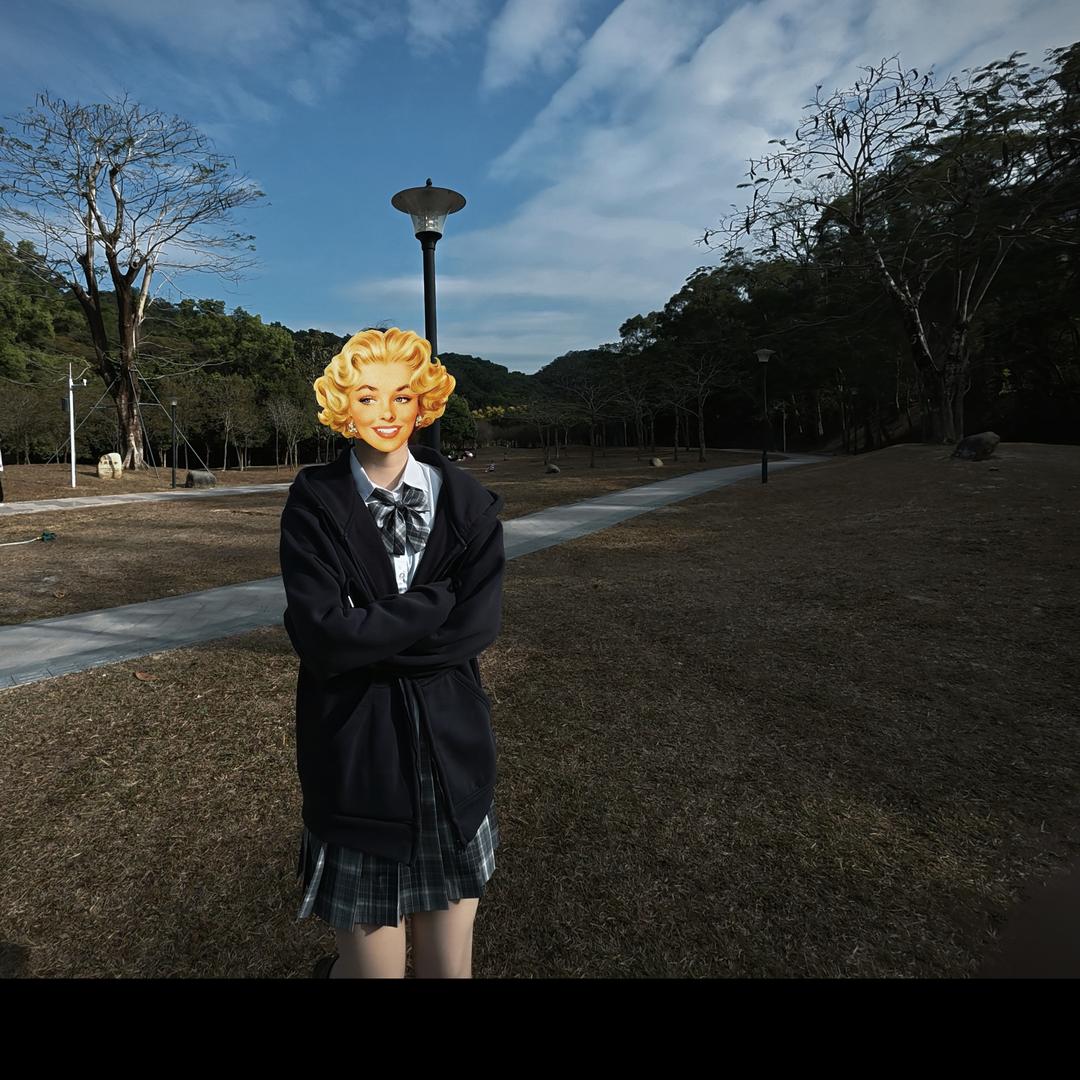 手打肉丸不丸～