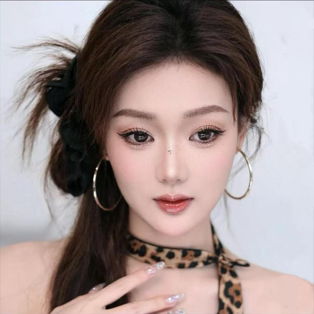 橘子姐姐🍊